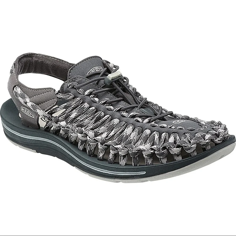 Keen uneek 8mm